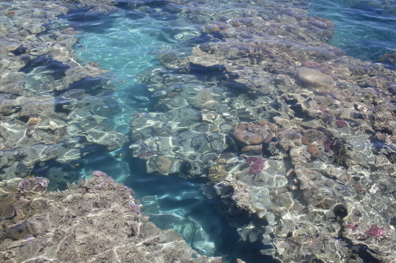 Egypt, Marsa Alam